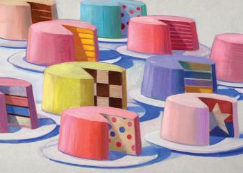 Robert Hunt, SooJin, Plansponsor